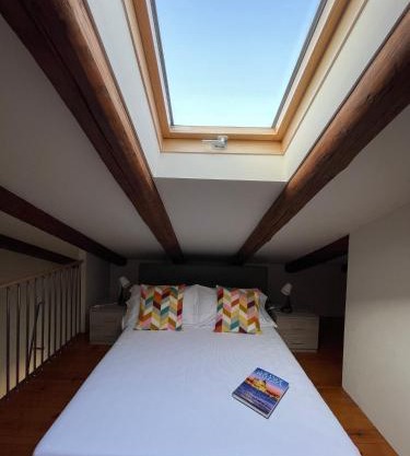 conGusto Apartments