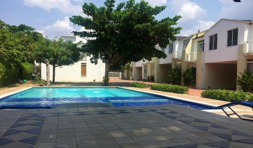 Conjunto Buganviles Casa No 
