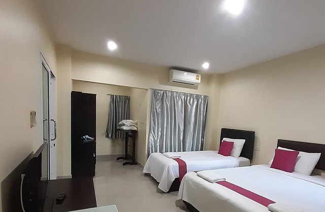 Connect Apartment
