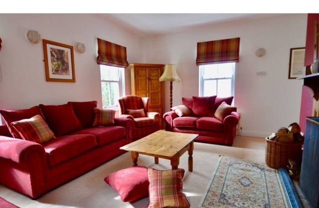 Connemara 3-Bedroom Cottage