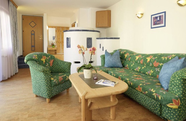 Connoisseur apartment 2 with 60sqm - Sporthotel Schieferle