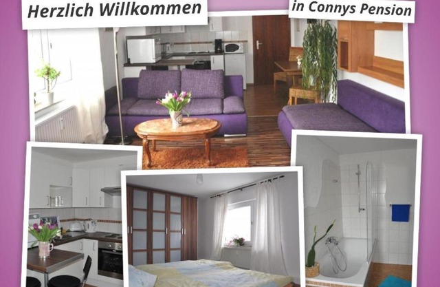 Conny's Bistro und Pension