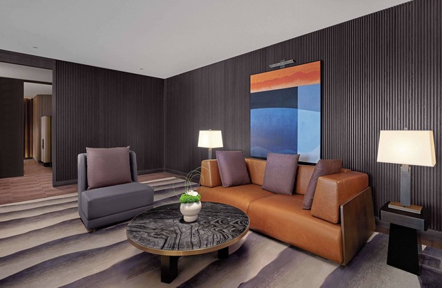 Conrad Urumqi