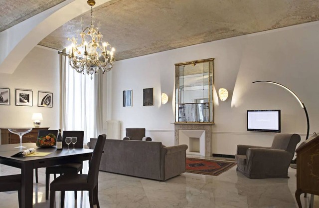 Consolata12, luxury in the historic center of Turin