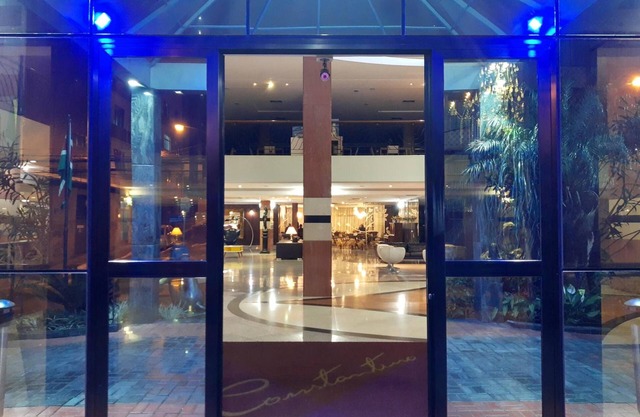 Constantino Hotel