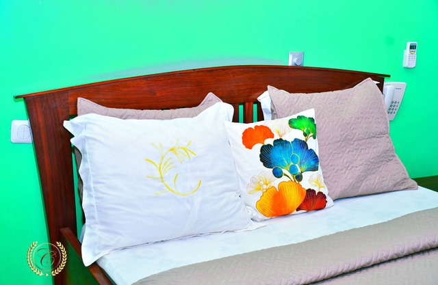 CONSTELLATION HOTEL