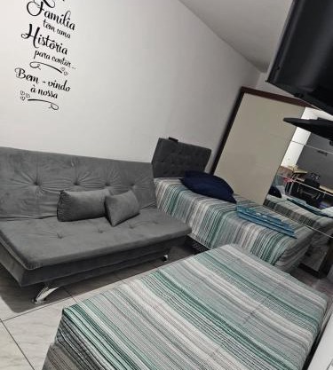 Consulado Americano apartamento 50 metros da entrada para Visto Consulado EUA Porto Alegre com garagem