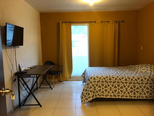 Consulado Suites