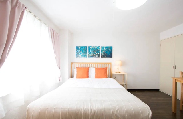 Contactless CHECKIN Accommodation Heim Champs Elys - 408/Sapporo Hokkaidō