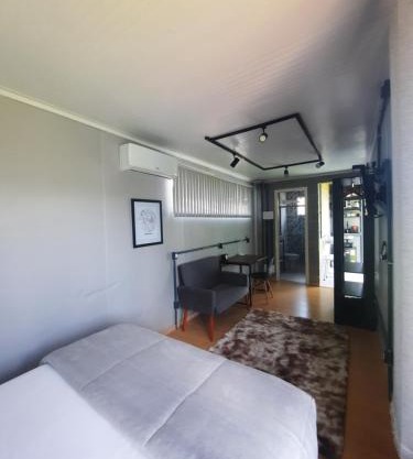 Container Guesthouse - 2