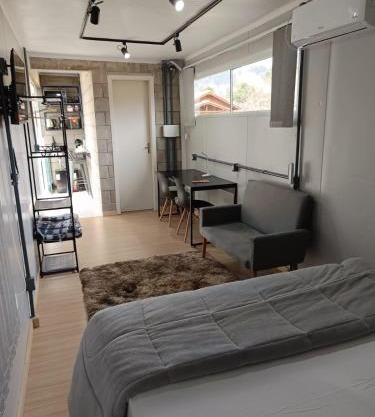 Container Guesthouse - 3