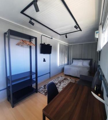 Container Guesthouse - 4