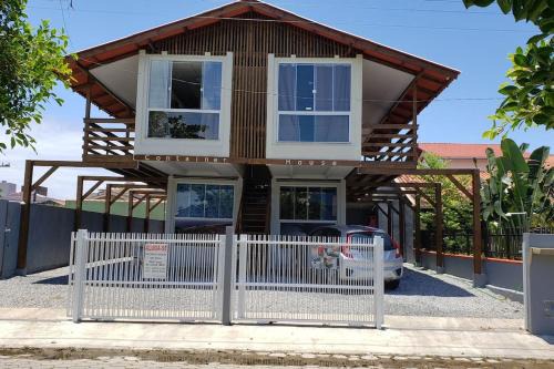 Container House - Kitnet 02