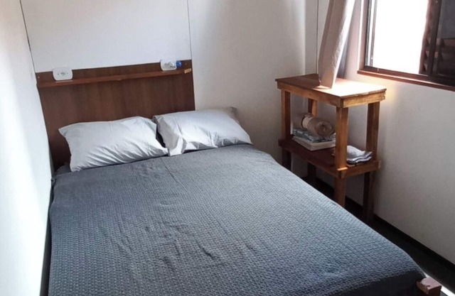 Container House in Monte Verde - 800m from the Center - Up to 5 People.