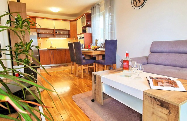 Conte Apartment