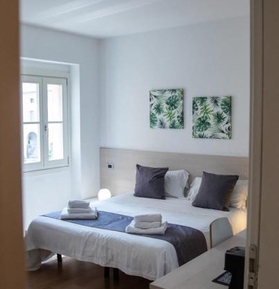 Conte Durini Apartments & Rooms