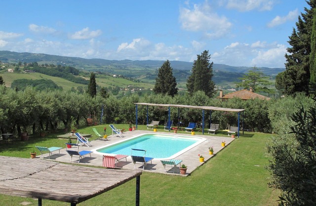 Conte Francesco II by Interhome
