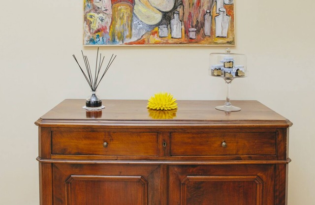 Conte Orsini Apartment