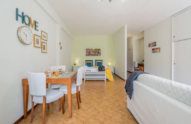 Conte Rosso Apartments ARCA
