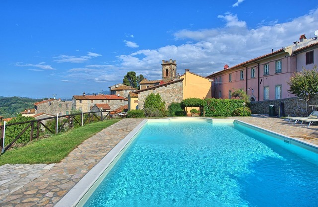 Conte - Vacation Rental near the Versilian Coastline, Tuscany
