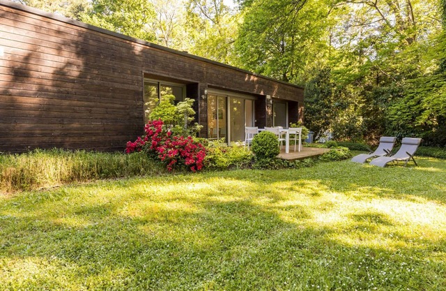 Contemporary Cottage with Garden and Parking in La Chapelle-sur-Erdre