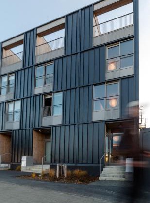 Contemporary City Studio