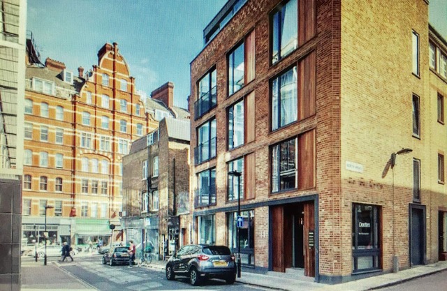 Contemporary home in the Heart of London ❤