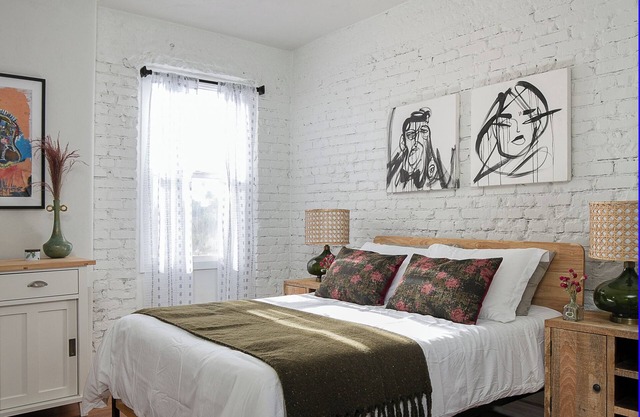 Contemporary LA Studio - Close to DTLA!