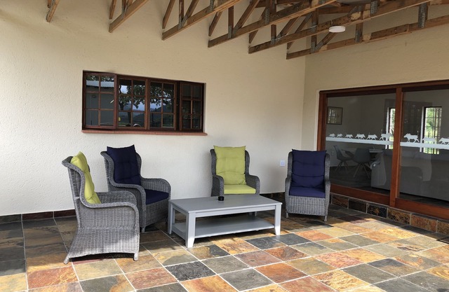 Contemporary, Modern Self-Catering Cottages