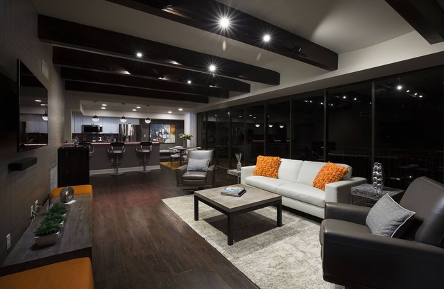 Contemporary OceanFront Dream- Upscale and Beautifully Designed - Sunset Beach