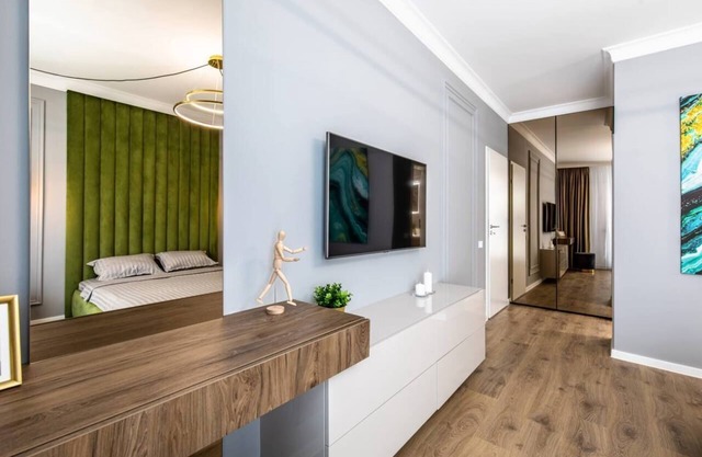 Contemporary Rooftop Retreat in IJburg