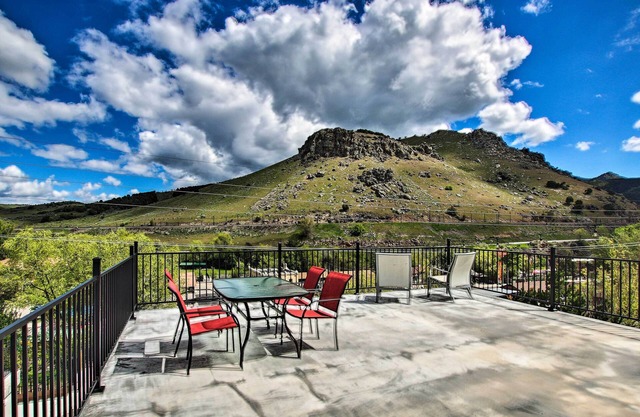 Contemporary Studio, Walk to Lava Hot Springs
