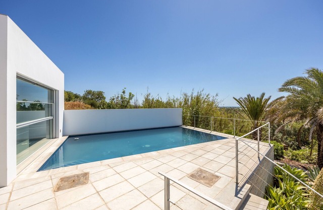Contemporary Tavira Villa | 2 Bedrooms.