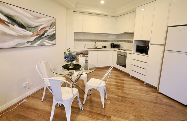 Contempory Comforts Midland