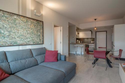 Conti Comfort Suite Battaglia Appartamenti