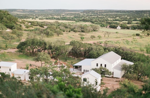 Contigo Ranch Fredericksburg