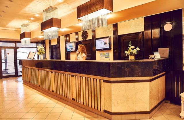 Continental Forum Tirgu Mures