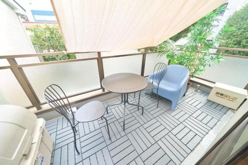 Contrail Room 203 - Vacation STAY 18527