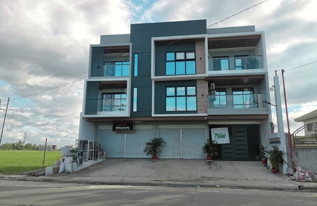 Convenience, Luxury and Comfort of 1 Bedroom in San Leonardo, Nueva Ecija.
