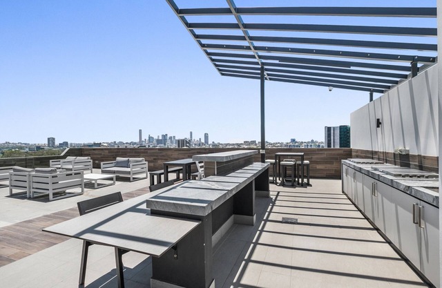 Convenient 2-Bed Apartment