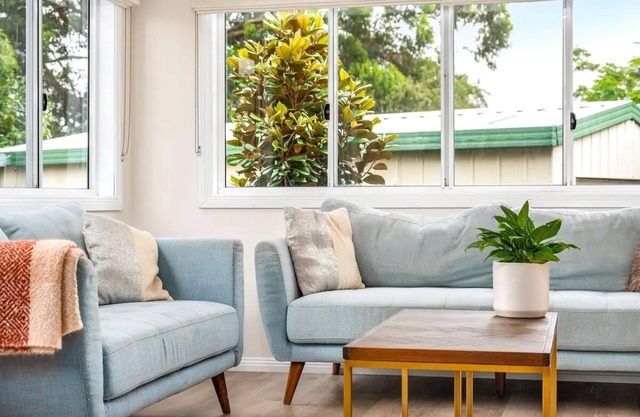 Convenient 3/bedroom Guest House in Adamstown
