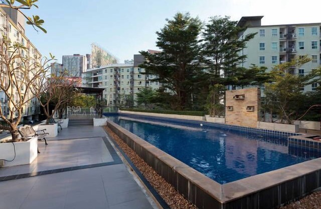 Convenient 32SQM with WiFi/Netflix near BTS