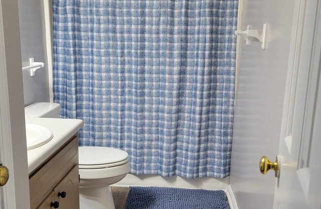 Convenient and Comfortable