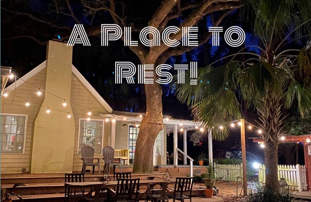 Convenient and peaceful haven if you are here for work or play