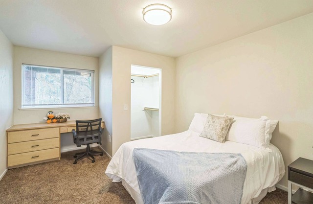 Convenient Getaway Near Autzen Stadium and 5 mins to DT