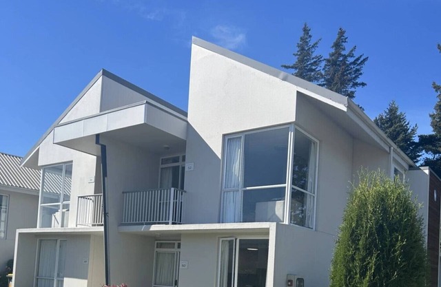 Convenient Methven 2-Bedroom Apartment