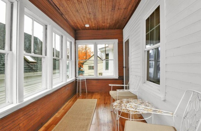 Convenient Saco Apartment: King Bed & Free Parking
