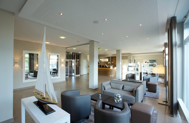 ConventGarten Hotel & Restaurant - am Nord-Ostsee-Kanal