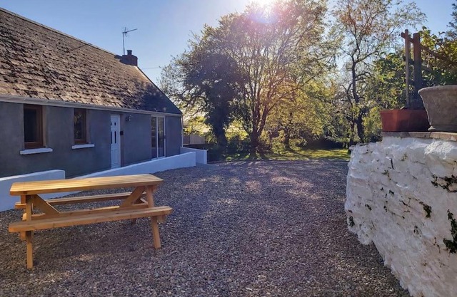 Converted Stables at Peaceful Family Farm Stay