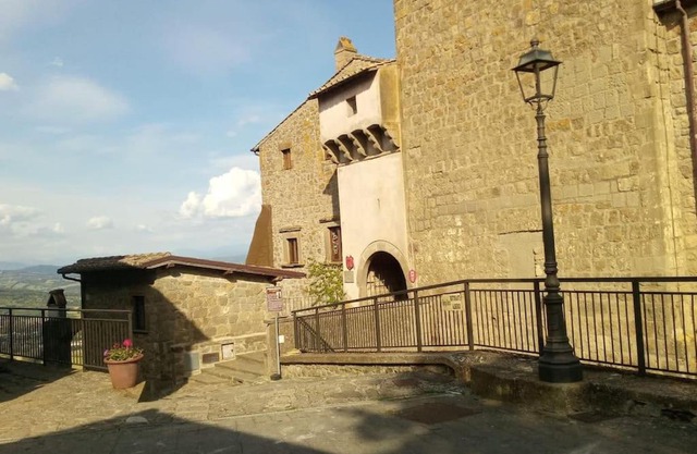 Convivio Etrusco